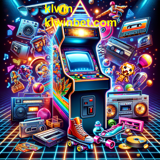 A Evolução dos Jogos Arcade: Nostalgia e Inovação