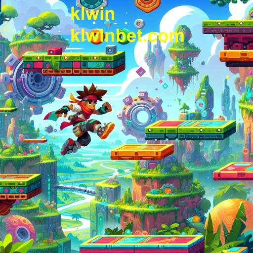 A Evolução dos Jogos de Plataforma: Do Clássico ao Moderno