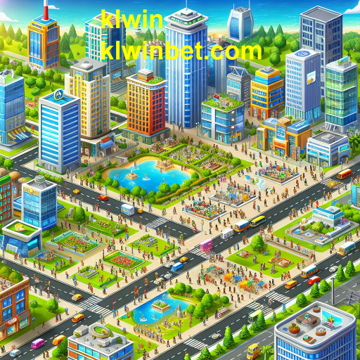 O Crescimento dos Jogos de Simulação: Uma Nova Era de Experiências Virtuais